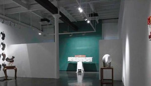 The Guild Art Gallery