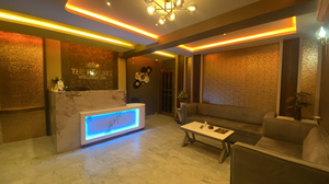 The Healing Wellness Spa