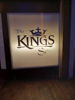 The King's Luxury Spa