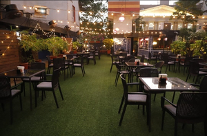 The Lantern Bar