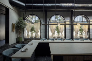 The Masque Lab