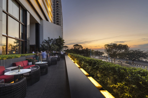 The Oberoi, Mumbai