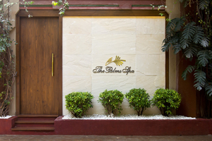 The Palms Spa
