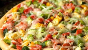 The Pizzeria And Pasta Bar