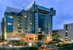 The Regenza by Tunga
