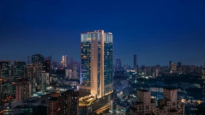 The St. Regis Mumbai