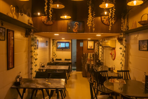 The Taste of Northeast India