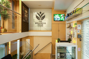 The Wellness Club by Ascend