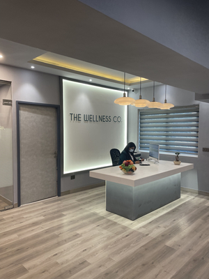 The Wellness Co.