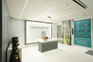 The Wellness Co.