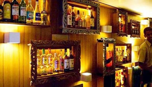 The Woodside Inn