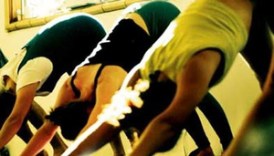 The Yoga Institute