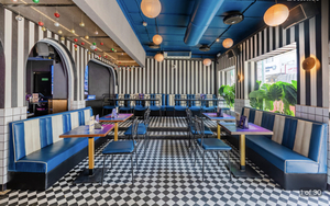 Therapy Cocktail Bar - Khar
