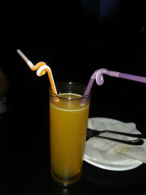 Tonic