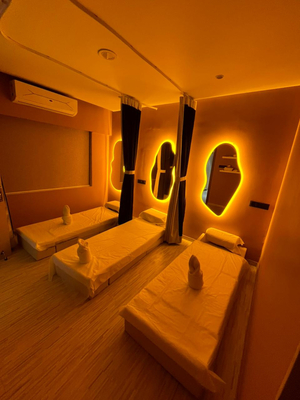 Travaa Wellness Spa