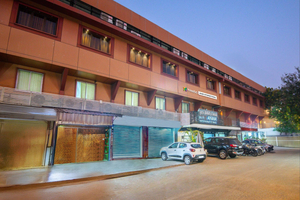 Treebo Anam International