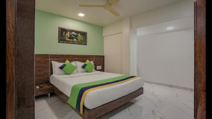 Treebo Atithi Inn Malad