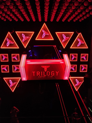 Trilogy Super Club