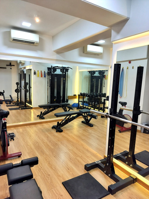 Twalkar Wellness | Juhu