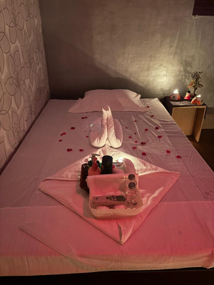 V-Wellness Spa
