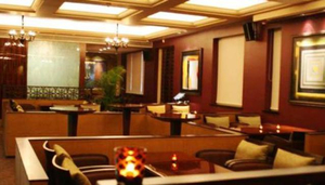 Valhalla Restaurant