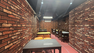 Varhadi Tadka Maharashtrian Food Restaurant