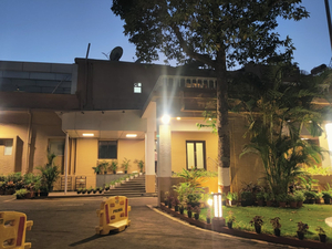 Varsha Bungalow