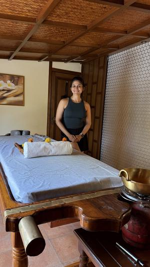 Vedvana Wellness - Ayurveda Hospital & Wellness Center