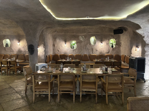 Vee Elevated Evenings | Rooftop Restaurant in Thane