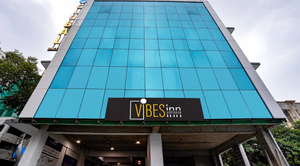 Vibes Inn - Goregaon