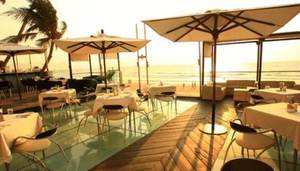 Vie Lounge & Deck