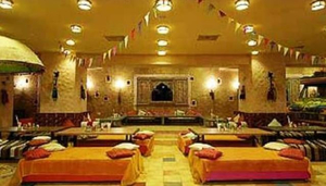 Village Restaurant