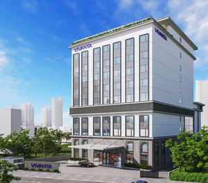 Vivanta Thane, LBS Road
