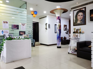 VLCC BEAUTY CLINIC ( Marine Drive, Mumbai)