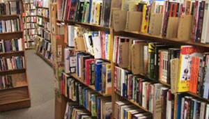 Vora Book House