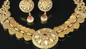 Waman Hari Pethe Jewellers