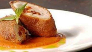 WHITE Het Italiaanse Restaurant