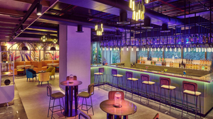 Wink - Vivanta Navi Mumbai