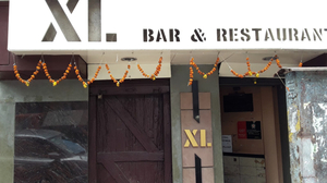 XL Bar & Restaurant