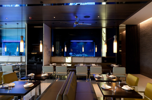 Yauatcha - BKC
