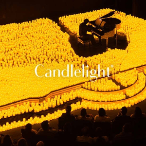 Candlelight: Joulun klassikot Afghan Churchissa