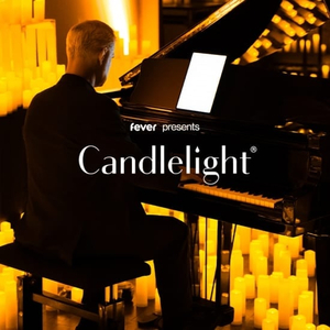 Candlelight : From Mozart to Chopin at Afghan Church