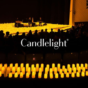 Candlelight: Tribute to Asha Bhosle at The Royal Opera House