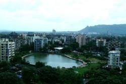 Thane 