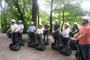2 Hours Best of München Sightseeings Tour