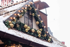 Tour Frankfurt a Múnich Mercados Navideños 4 días