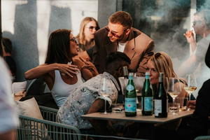 München: afterwork-ervaring in de Max & Moritz Social Club