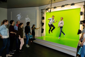 Bavaria Filmstadt Guided Tour with Sets & More