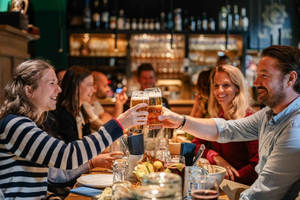 Munich : visite à pied sur la culture de la bière et quiz