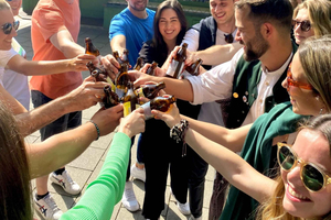 Beer Tour with a Local Beer Expert